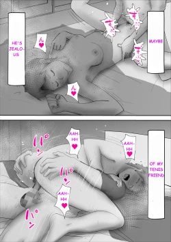 Page 54 of Usotsuki na Kaa-san