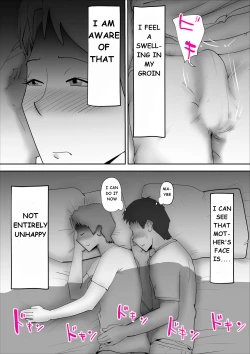 Page 6 of Usotsuki na Kaa-san