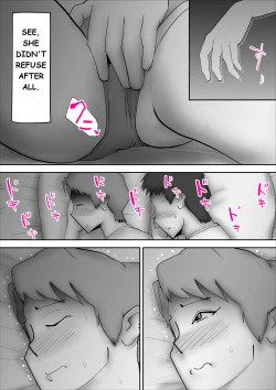 Page 7 of Usotsuki na Kaa-san