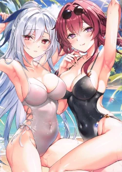 Page 4 of Inna Awa to Amai Yume