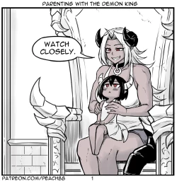 Page 93 of Demon King GF ch1-9