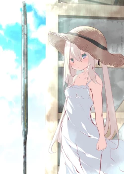 Page 2 of Natsuyasumi dakara Muteikou na Itoko ni Chinko Ireru Hanashi | Summer Vacation