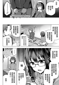 Page 2 of Himitsu ni Suru kara  Misete Kudasai!