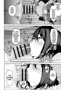 Page 10 of Mochizuki-ryuu Saimin no Okite