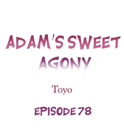 Page 2 of Adam's Sweet Agony Ch. 78