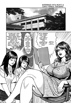 Page 37 of Kyonyuu Mama to Kinshin Soukan | Big breasted Mom and Incest