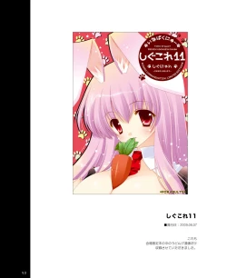 Page 98 of Touhou Shungi