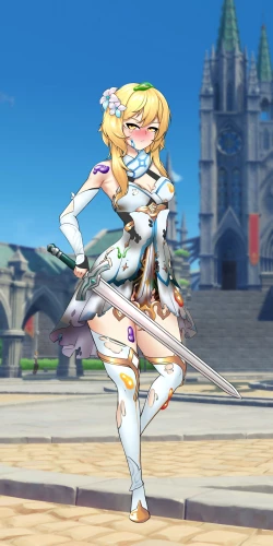 Page 41 of TRAVELER'S BIZARRE ADVENTURE_01 〈我也想当hero个人机翻〉