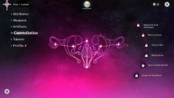 Page 50 of TRAVELER'S BIZARRE ADVENTURE_01 〈我也想当hero个人机翻〉