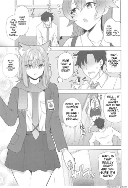 Page 2 of Kyou kara Sensei no Seishori Gakari Shite Ageru