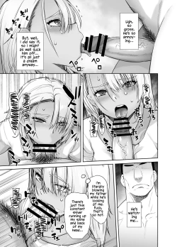 Page 13 of Galmusume ga Chichioya tono AijouX | Lovey-Dovey Fuck of a Gal and Her Father