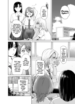 Page 6 of Galmusume ga Chichioya tono AijouX | Lovey-Dovey Fuck of a Gal and Her Father