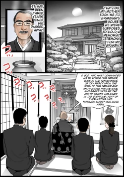 Page 2 of Okaa-san wa Chitsu Dorei | Mom's My Sex Slave