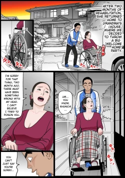 Page 47 of Okaa-san wa Chitsu Dorei | Mom's My Sex Slave