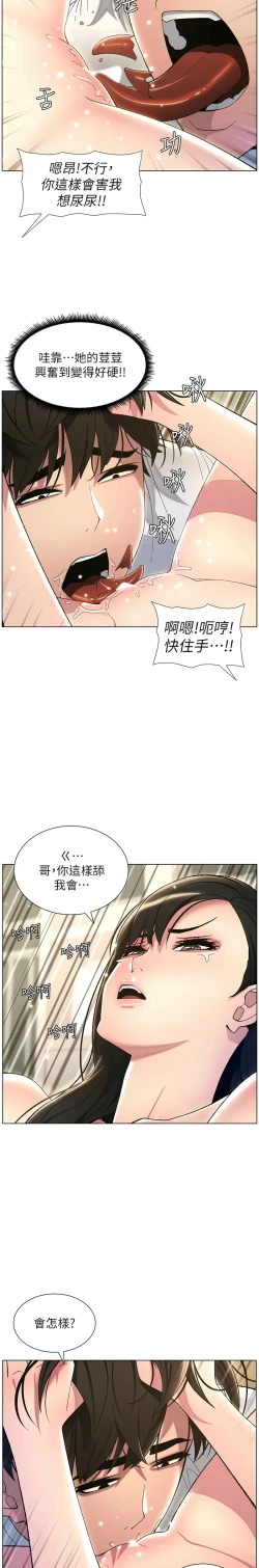 Page 376 of 兄妹的秘密授课／A Secret Lesson With My Younger Sister 1-19
