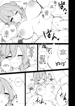 Page 16 of Kekkon Shoya Yokou Enshuu