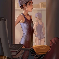 Page 3 of Natsu no Aru Koto