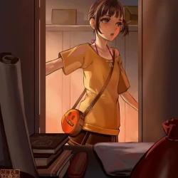 Page 6 of Natsu no Aru Koto