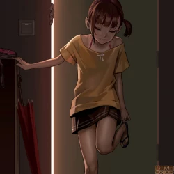 Page 9 of Natsu no Aru Koto