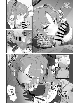 Page 45 of Game Kaihatsu-bu wa Shuuryou Shimashita | The End of the Game Development Department Club