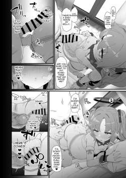 Page 49 of Game Kaihatsu-bu wa Shuuryou Shimashita | The End of the Game Development Department Club