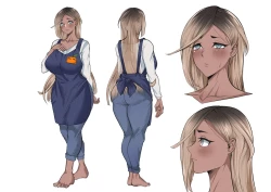 Page 11 of Thai Mother Hole