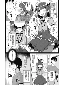 Page 2 of Sono Otouto Jirai ni tsuki