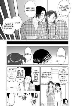 Page 19 of Mousou Meisaku Kuradashi Gekijou Sono 6 "Nankite Roku"