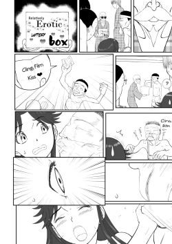 Page 36 of Mousou Meisaku Kuradashi Gekijou Sono 6 "Nankite Roku"