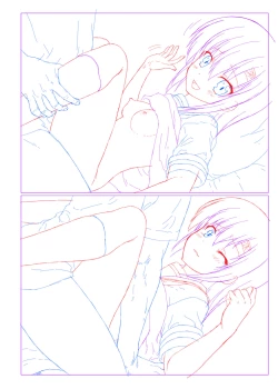 Page 44 of http://d99.biz/arc8/ Kaichou Onegaishimasu 4