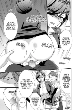 Page 106 of I Wasn't Expecting You To Just Put It In...!