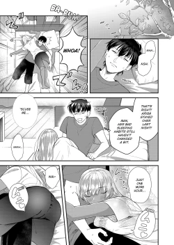 Page 27 of You Can If You Want To... I Found a Runaway Girl and Tried Putting It In... Turns Out She’s a Virgin!