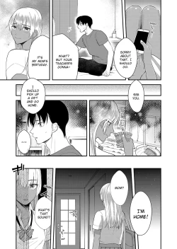 Page 33 of You Can If You Want To... I Found a Runaway Girl and Tried Putting It In... Turns Out She’s a Virgin!