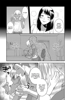 Page 41 of You Can If You Want To... I Found a Runaway Girl and Tried Putting It In... Turns Out She’s a Virgin!