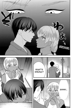 Page 49 of You Can If You Want To... I Found a Runaway Girl and Tried Putting It In... Turns Out She’s a Virgin!