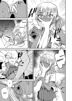 Page 63 of You Can If You Want To... I Found a Runaway Girl and Tried Putting It In... Turns Out She’s a Virgin!