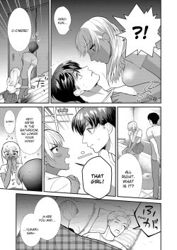 Page 67 of You Can If You Want To... I Found a Runaway Girl and Tried Putting It In... Turns Out She’s a Virgin!