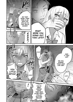 Page 72 of You Can If You Want To... I Found a Runaway Girl and Tried Putting It In... Turns Out She’s a Virgin!