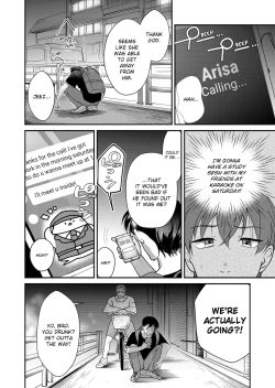 Page 88 of You Can If You Want To... I Found a Runaway Girl and Tried Putting It In... Turns Out She’s a Virgin!