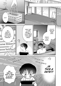 Page 89 of You Can If You Want To... I Found a Runaway Girl and Tried Putting It In... Turns Out She’s a Virgin!