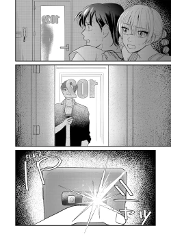 Page 98 of You Can If You Want To... I Found a Runaway Girl and Tried Putting It In... Turns Out She’s a Virgin!