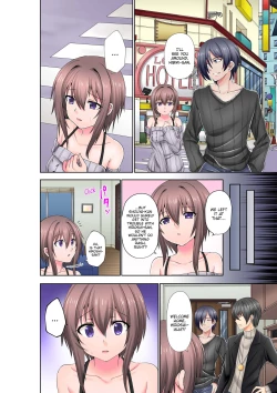 Page 28 of Dripping Wet Climax Massage