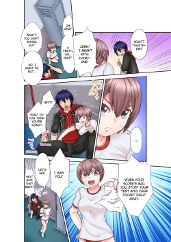 Page 54 of Stop It...You're Gonna Make Me Cum Again! Passionate, Sweaty Sex Everyday With My Awful Childhood Friend!