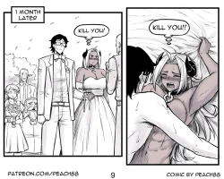 Page 10 of Demon King GF ch1-9