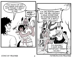 Page 110 of Demon King GF ch1-9