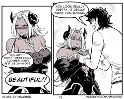 Page 116 of Demon King GF ch1-9