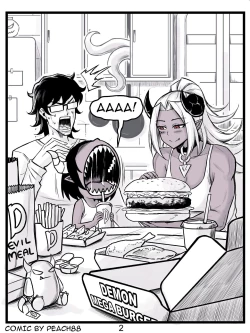 Page 131 of Demon King GF ch1-9
