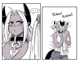 Page 145 of Demon King GF ch1-9