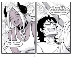Page 151 of Demon King GF ch1-9