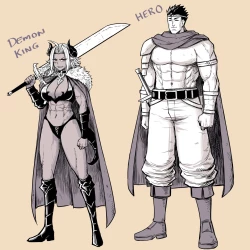 Page 15 of Demon King GF ch1-9